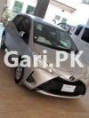 Toyota Vitz  2018 For Sale in Sialkot