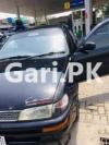 Toyota Corolla XE 1999 For Sale in Islamabad