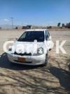 Toyota Vitz FL 1.0 2001 For Sale in Quetta