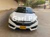 Honda Civic Oriel 1.8 i-VTEC CVT 2018 For Sale in Karachi