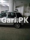 Suzuki Cultus VXR (CNG) 2006 For Sale in Peshawar