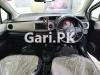 Toyota Vitz F M Package 1.0 2017 For Sale in Gujrat