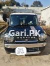 Suzuki Hustler  2015 For Sale in Rawalpindi