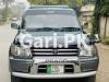 Toyota Prado  1996 For Sale in Lahore
