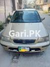 Honda City IVTEC 1999 For Sale in New Canal Park