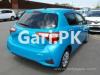 Toyota Vitz  2018 For Sale in Islamabad