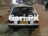 Suzuki Khyber  1992 For Sale in Abul Hassan Isphani Road