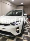 KIA Stonic EX+ 2022 For Sale in Islamabad