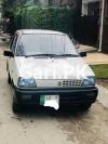 Suzuki Mehran VX 2016 For Sale in Gulshan-e-Ravi