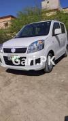 Suzuki Wagon R  2021 For Sale in Lahore