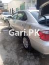 Toyota Premio  2002 For Sale in B-17