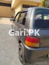 Daihatsu Cuore  2007 For Sale in Thokar Niaz Baig