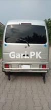Suzuki Every  2017 For Sale in Islamabad