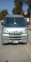 Daihatsu Hijet  2016 For Sale in Lahore