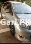 Toyota Vitz  2011 For Sale in Karachi