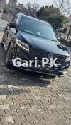 DFSK Glory 580  2021 For Sale in Islamabad