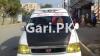 Daihatsu Hijet  2002 For Sale in Karachi