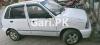 Suzuki Mehran VX 2008 For Sale in Pak Arab Housing Society