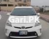 Toyota Prius  2014 For Sale in Rawalpindi
