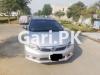 Honda Civic VTi Oriel Prosmatec 2013 For Sale in Islamabad