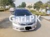 Honda Civic VTi Oriel Prosmatec 2013 For Sale in Fazaia Housing Scheme