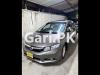 Honda Civic Oriel Prosmatec UG 2012 For Sale in Karachi