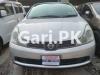 Nissan Wingroad  2007 For Sale in Johar Town