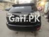 Toyota Harrier  2003 For Sale in Karachi
