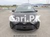Toyota Vitz  2018 For Sale in Karachi