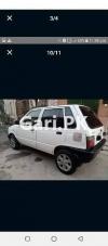 Suzuki Mehran VX 2008 For Sale in Lahore