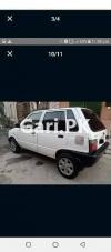 Suzuki Mehran VX 2008 For Sale in Al Hafeez Gardens