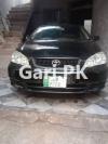 Toyota Corolla XLI 2007 For Sale in Lahore