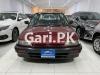 Honda Civic EXi Prosmatec 1988 For Sale in Peshawar