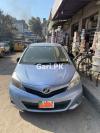 Toyota Vitz F 1.0 2014 For Sale in Gujranwala