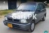 Suzuki Mehran VXR 2011 For Sale in Sialkot