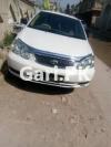 Toyota Corolla 2.0 D 2007 For Sale in Islamabad
