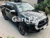 Toyota Hilux Revo V Automatic 2.8 2021 For Sale in Islamabad