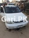 Suzuki Cultus VXR 2006 For Sale in Karachi