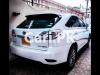 Lexus RX Series  2009 For Sale in Karachi