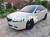 Honda Accord CL7 2003 For Sale in Sahiwal