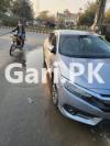 Honda Civic 1.8 i-VTEC CVT 2019 For Sale in Lahore