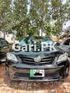 Toyota Corolla XLI 2012 For Sale in Lahore