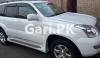 Toyota Prado  2008 For Sale in Lahore