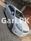 Toyota Corolla Axio X HID Extra Limited 1.5 2007 For Sale in Mardan