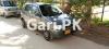 Suzuki Alto VXR (CNG) 2011 For Sale in Karachi