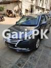 Changan Alsvin 1.5L DCT Lumiere 2021 For Sale in Karachi