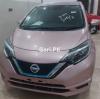 Nissan Note 1.2E 2018 For Sale in Islamabad