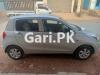 Suzuki Cultus VXL 2020 For Sale in Jhang