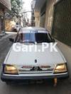 Suzuki Khyber  1992 For Sale in Lahore