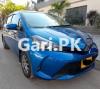 Toyota Vitz  2014 For Sale in Karachi